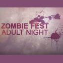 See Zombie Susan & Zombie Andy At CDM Zombie Fest [VIDEO]