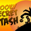 Spooky Secret Stash [CONTEST]