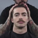 100 Years Of Beauty Looks At Mens Hair For No Shave November [VIDEO]
