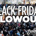 Black Friday Blowout! [CONTEST]