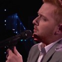 Vote For Former Normal Resident Jeffrey Austin On NBC’s THE VOICE [VIDEO, AUDIO]