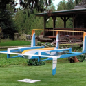 Amazon Prime Unveils How Their Drone Service Will Work [VIDEO]