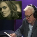 Watch Sir David Attenborough Narrate Adele’s HELLO [Video]