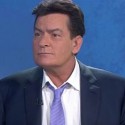 Charlie Sheen Admits He’s HIV Positive [VIDEO]