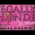 Sneak Preview Of LEGALLY BLONDE The Musical At Community Players [AUDIO]