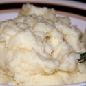 Cooking Easter Dinner? This Mashed Potato In Advance Recipe Is Great!