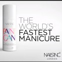 Did NAILSINC London Just Invent A 20 Second Polish Change? [VIDEO]