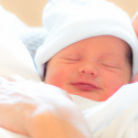 Most Popular Baby Names Of 2015: See The List!