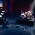 Dave Grohl and Animal Battle It Out On ‘The Muppets’ [VIDEO]