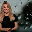 She Fit 12 Star Wars Puns Into 40 Second Weather Forecast [VIDEO]