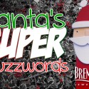 Santa’s Super Buzzwords