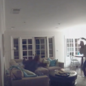 This Family LOSES IT Over An Escaped Spider [VIDEO]