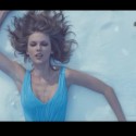 Taylor Swift Gets Down And Dirty In New OUT OF THE WOODS Video [VIDEO]