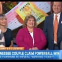 Watch The Powerball Winners From Munford Make Their First Big Mistake [VIDEO]
