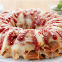 Pizza Roll Bundt Cake Is A Thing And I Have The Recipe