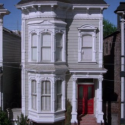 Someone Calculated How Much The ‘Full House’ House Would Cost And It’s Insane