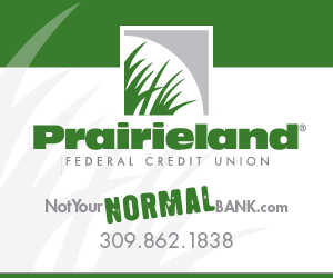 prairieland logo
