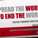 Today Is National Spread the Word to End the Word day [VIDEO]