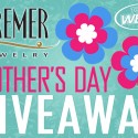 Win Bremer Jewelry For Mom This Mother’s Day From WBNQ [CONTEST]