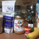 Andy Tried Overnight Oats And Didn’t Hate It