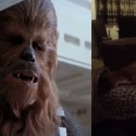 This Dog Sounds Exactly Like Chewbacca [VIDEO]