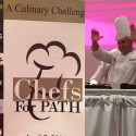 Chefs For Path 2016 Winner Is Richard Lozada Of Westminster Village