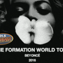 Text To Win Beyonce Tickets!