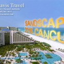 Sandscape to Cancun 2016