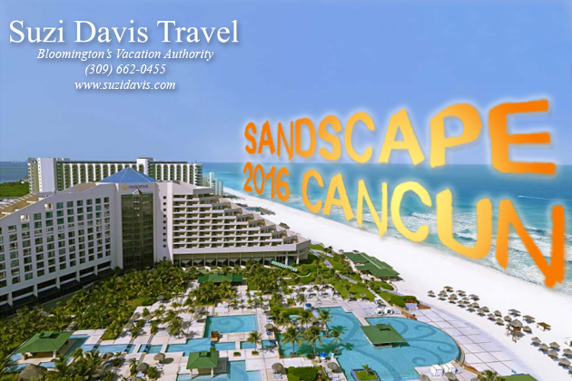 Sandscape to Cancun 16