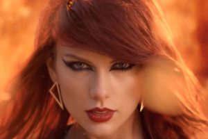 taylor bad blood