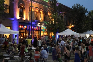 Medici Craft Beer & Jazz Street Festival/ Facebook