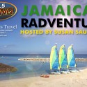 WBNQ 2017 Totally Radventure To Montego Bay Jamaica [VIDEO]