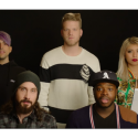 Watch Pentatonix Perform ‘Cracked’ On ‘Good Morning America’ [VIDEO]