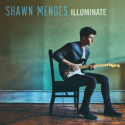 Here’s The Cover Of Shawn Mendes’ New Album ‘Illuminate’ [PHOTO]