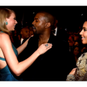 Kim Kardashian Leaks Phone Call Of Taylor Swift Approving Kanye West’s ‘Famous’ Lyrics [VIDEO]