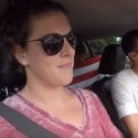 USA Olympic Swim Team Does Carpool Karaoke [VIDEO]