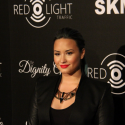 Demi Lovato Has A New Lover Boy