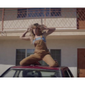 Tove Lo Shaves Her Head In Visual For ‘Cool Girl’ [VIDEO]