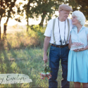 Married 57 Years And Inspired By ‘The Notebook” [PHOTOS]