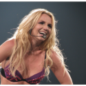 Britney Spears Announces The End Of Her Vegas Residency
