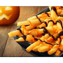 McDonald’s Launches Pumpkin Chocolate French Fries