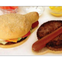 HamDog: A Hot Dog And Hamburger Mix