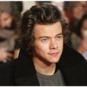 Harry Styles Is Unrecognizable As He Covers Magazine [PHOTOS]