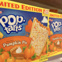 10 Delicious Pumpkin Spice Products Already On In Store