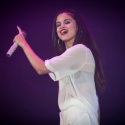 Selena Gomez’s Emotional Speech At 2016 AMAs