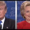 Bad Lip Reading Presidential Debate 2016 [VIDEO]