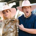 Lady Gaga Teases Us For Carpool Karaoke With James Corden