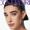 Meet CoverGirl’s first CoverBoy, James Charles