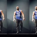 Drake Went To Surprise A Sorority And They Were Sleep [VIDEO]