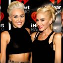 Gwen Stefani Will Replace Miley Cyrus On Next Season Of ‘The Voice’